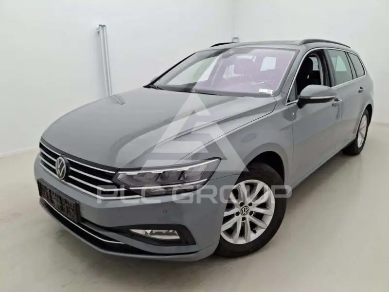 2022 Volkswagen Passat