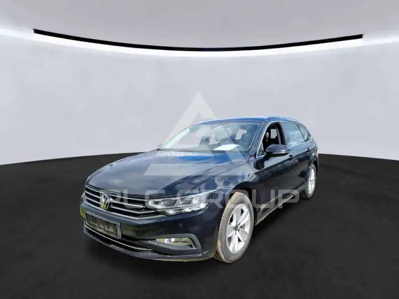 2022 Volkswagen Passat