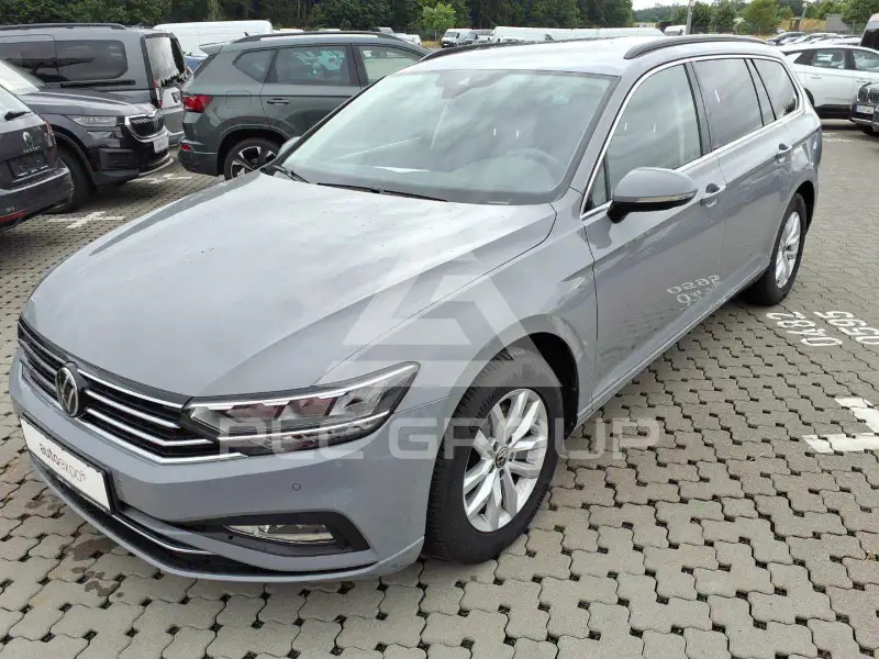 2022 Volkswagen Passat