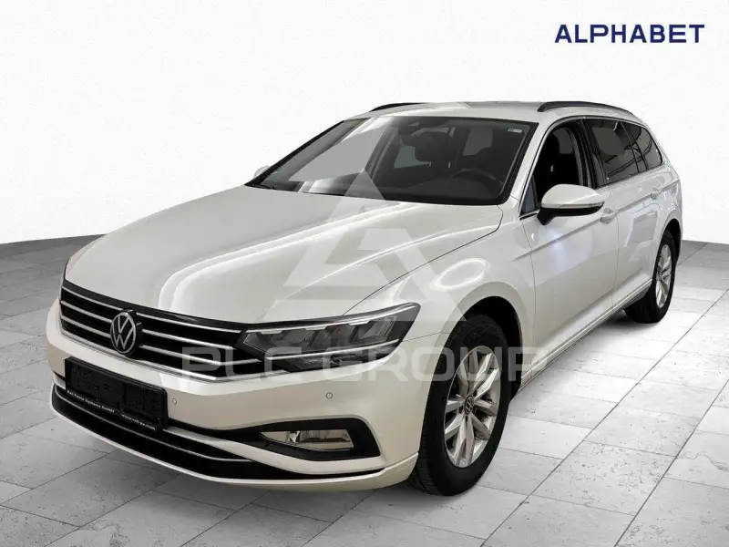2022 Volkswagen Passat
