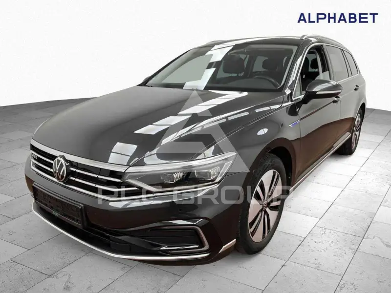 2022 Volkswagen Passat