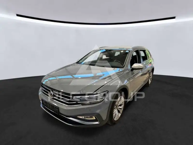 2022 Volkswagen Passat