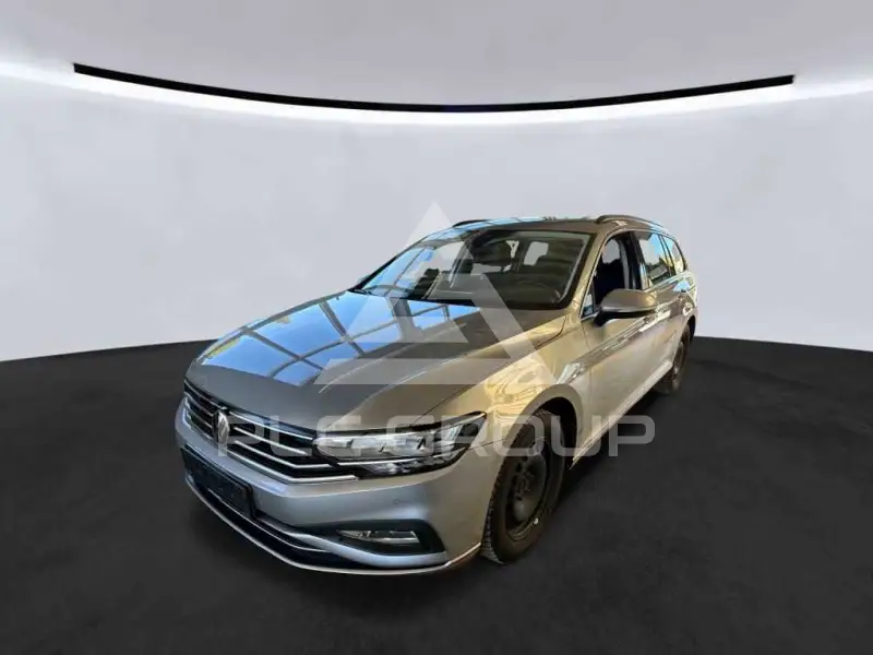 2022 Volkswagen Passat