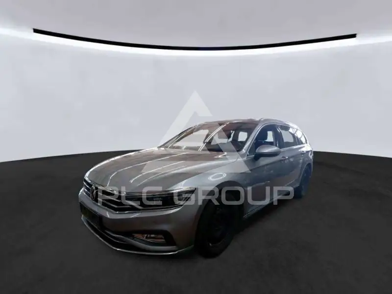 2022 Volkswagen Passat