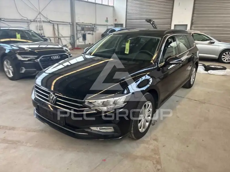 2022 Volkswagen Passat