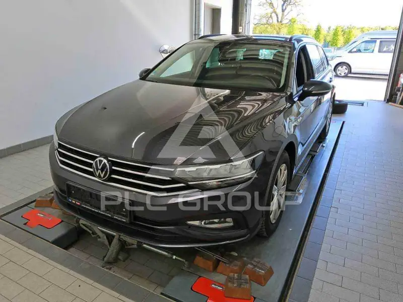 2022 Volkswagen Passat