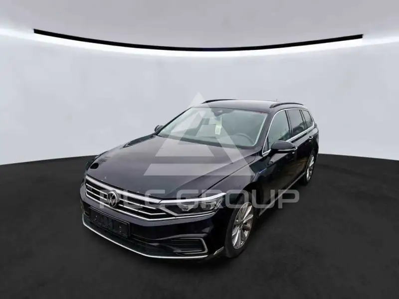2022 Volkswagen Passat