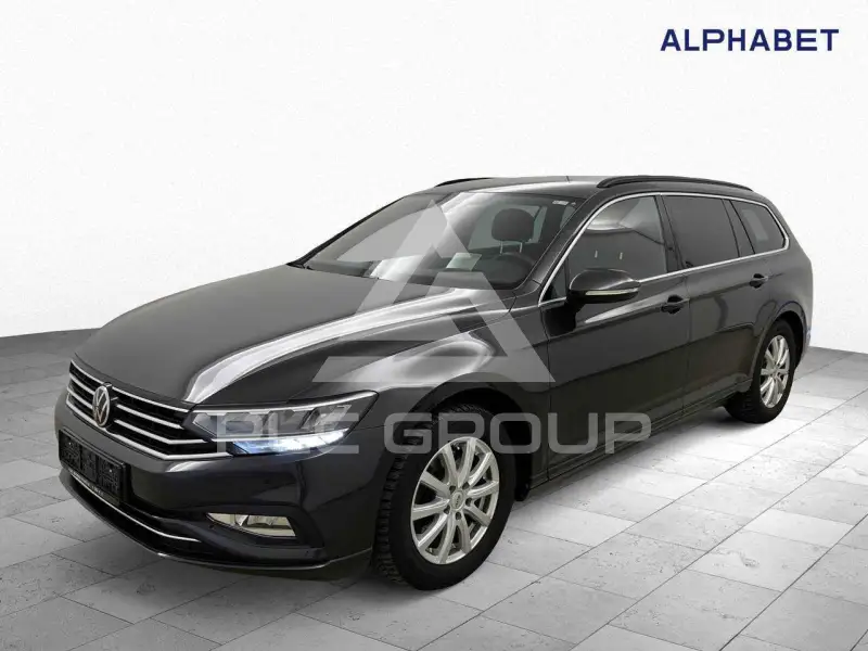 2022 Volkswagen Passat