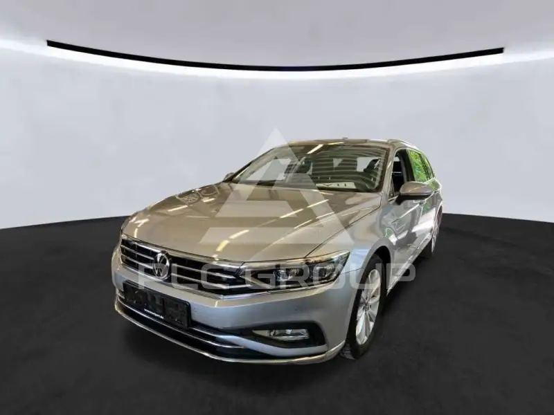 2022 Volkswagen Passat