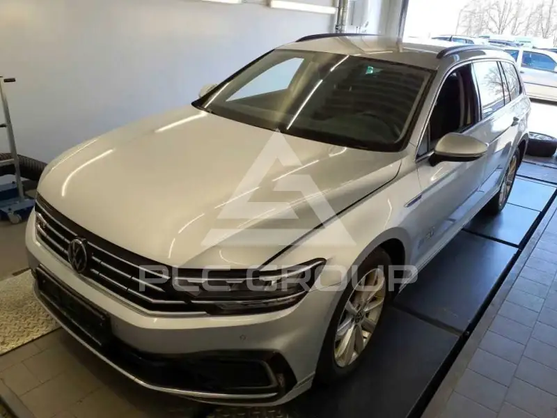 2022 Volkswagen Passat