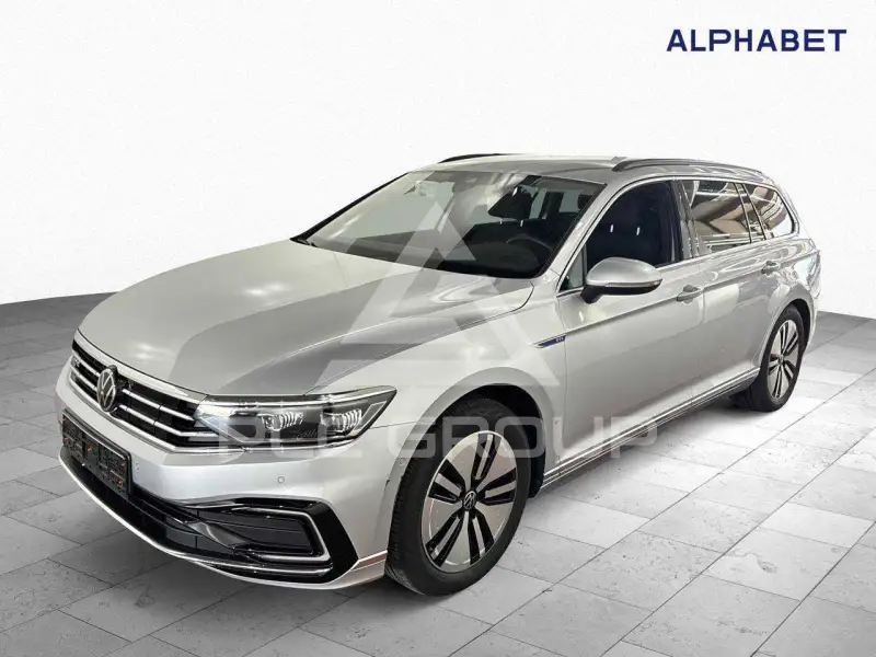 2022 Volkswagen Passat