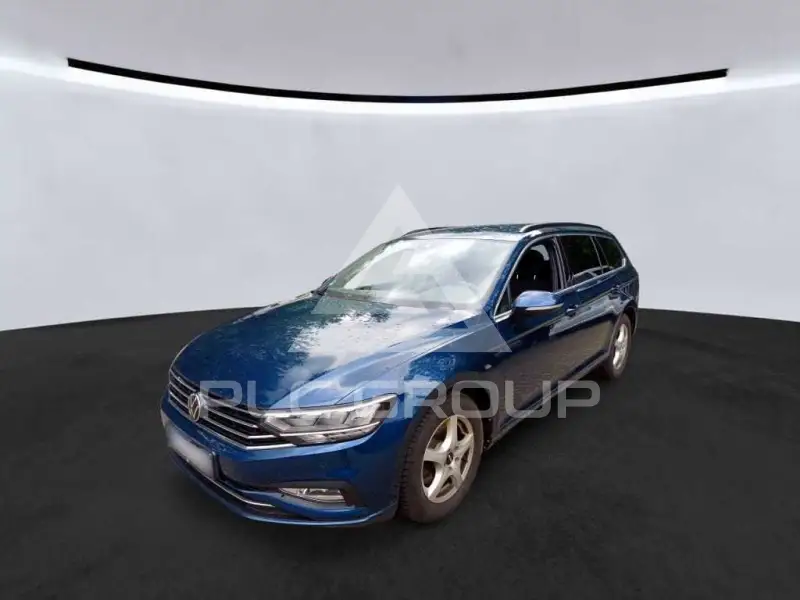 2022 Volkswagen Passat