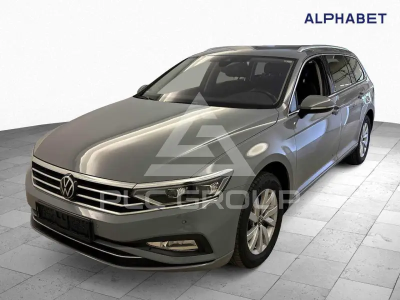 2022 Volkswagen Passat