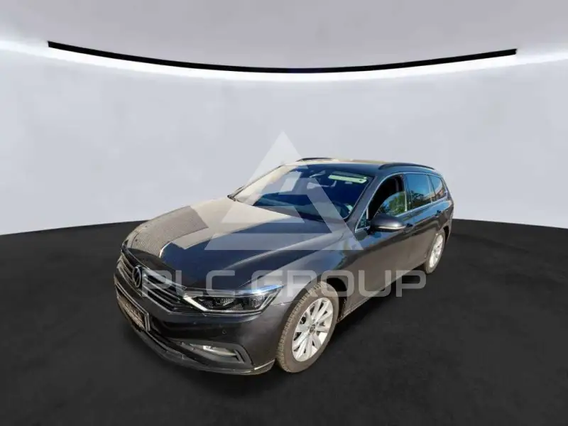 2022 Volkswagen Passat