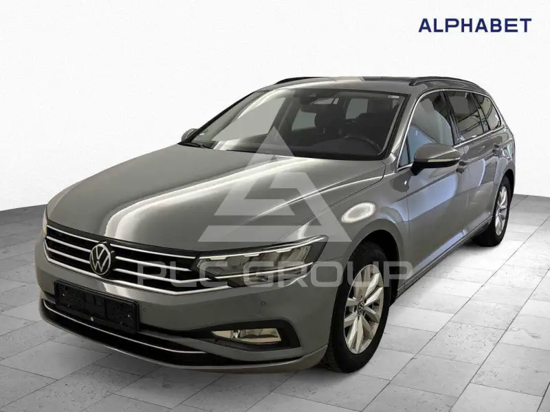 2022 Volkswagen Passat