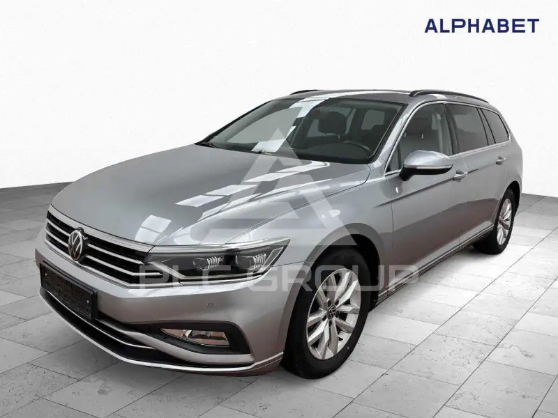 2022 Volkswagen Passat