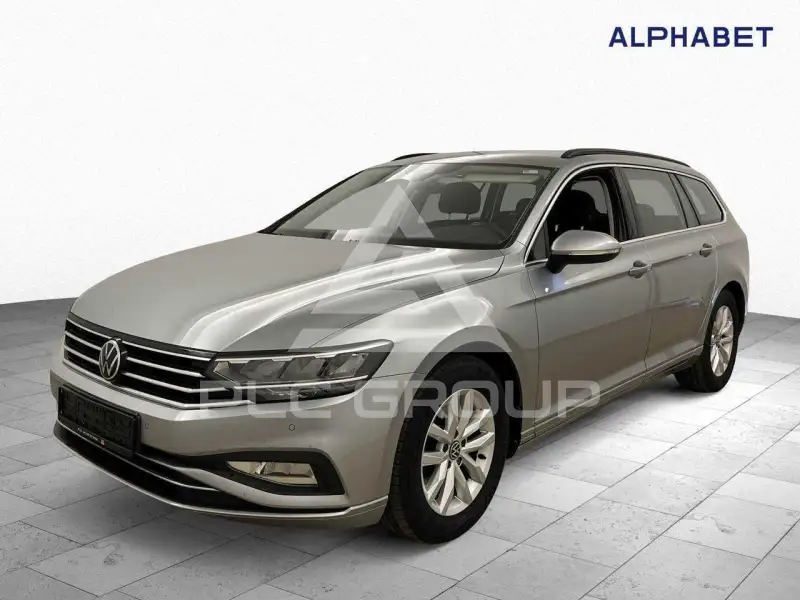 2022 Volkswagen Passat