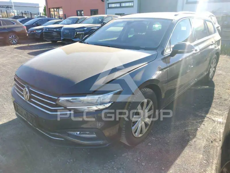 2022 Volkswagen Passat