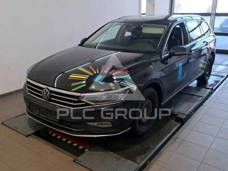 2022 Volkswagen Passat