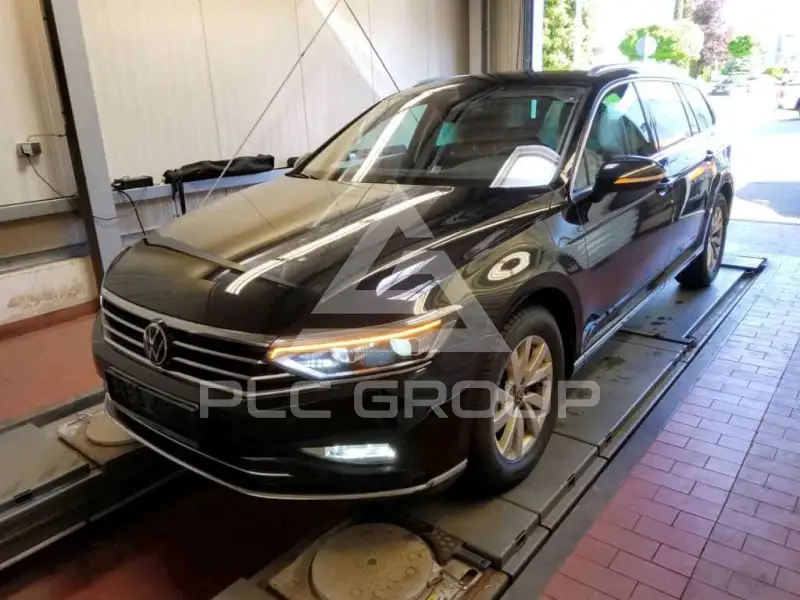 2022 Volkswagen Passat