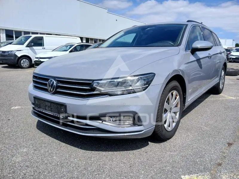 2022 Volkswagen Passat