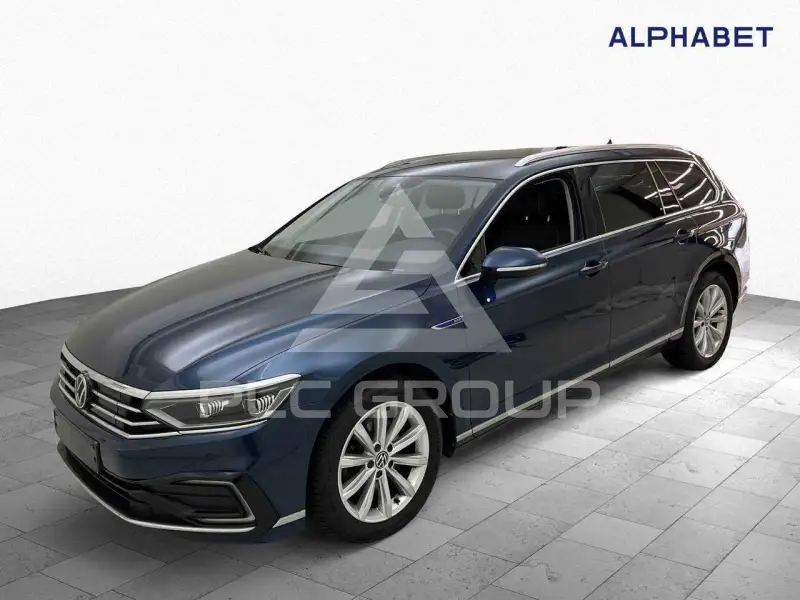 2022 Volkswagen Passat