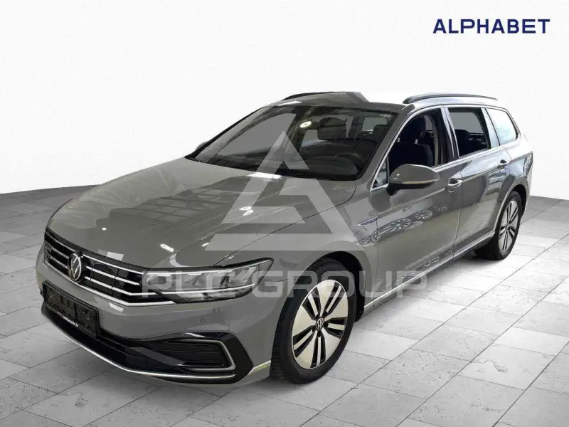 2022 Volkswagen Passat