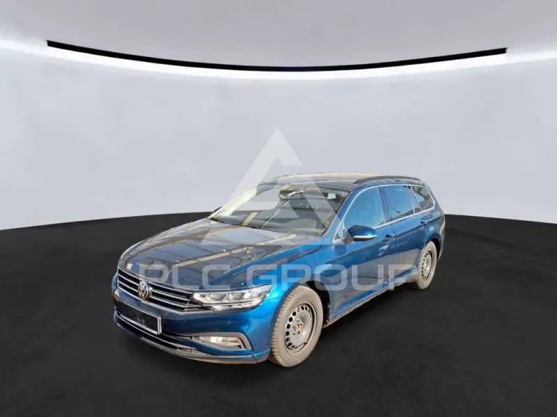 2022 Volkswagen Passat