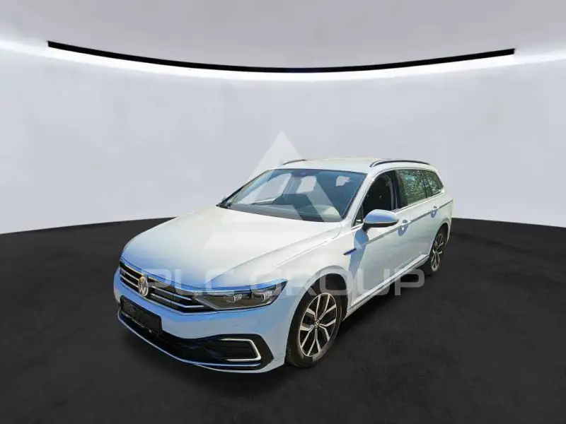 2022 Volkswagen Passat