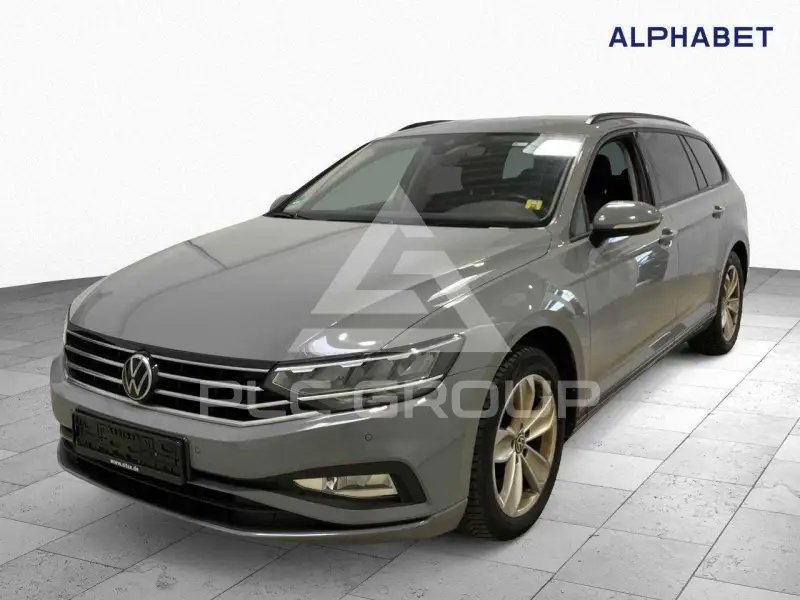 2022 Volkswagen Passat