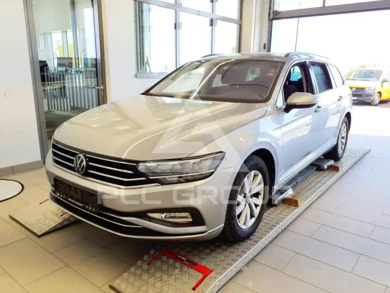 2022 Volkswagen Passat