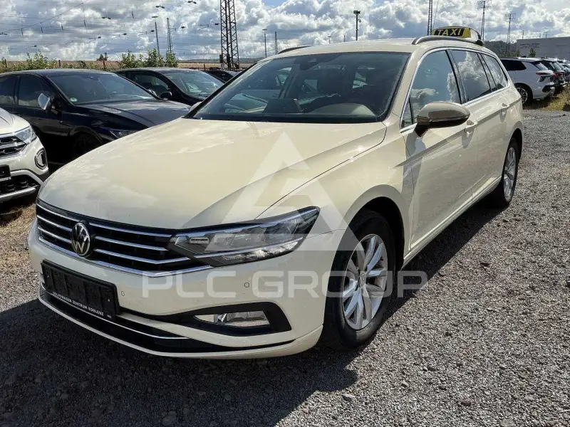 2022 Volkswagen Passat