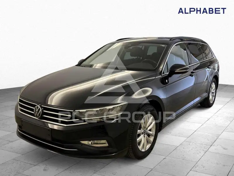2022 Volkswagen Passat