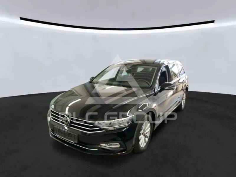 2022 Volkswagen Passat