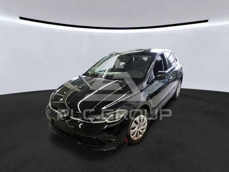 2022 Volkswagen Polo