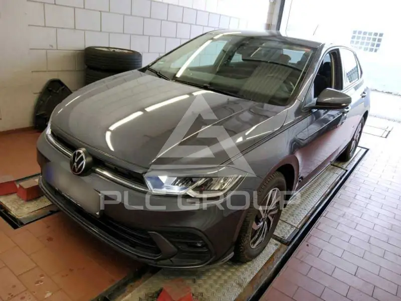 2022 Volkswagen Polo