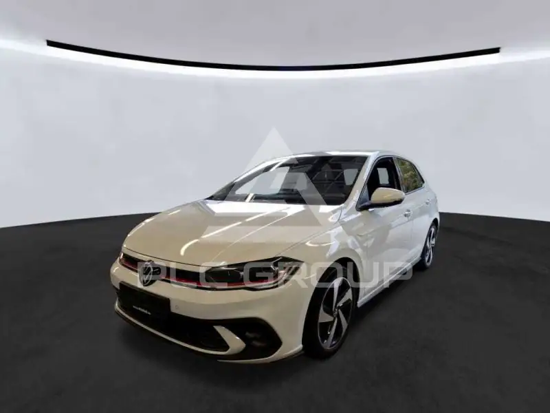 2022 Volkswagen Polo