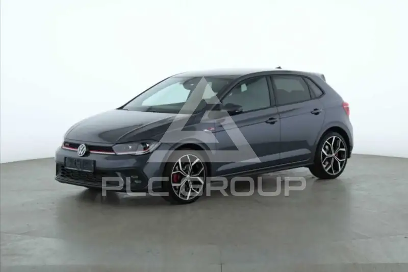 2022 Volkswagen Polo