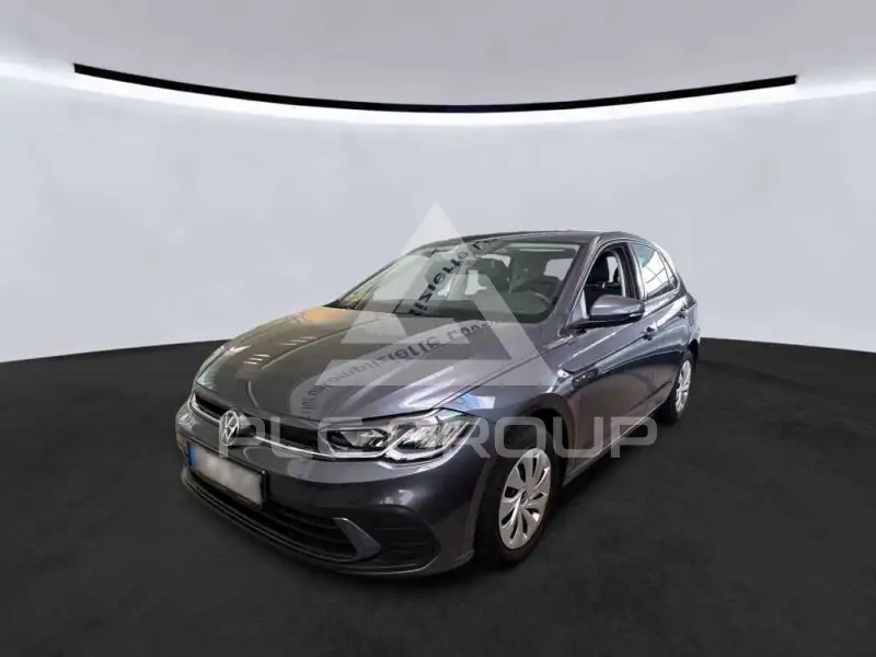 2022 Volkswagen Polo