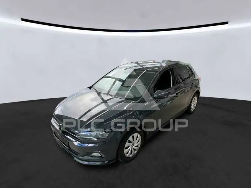 2022 Volkswagen Polo
