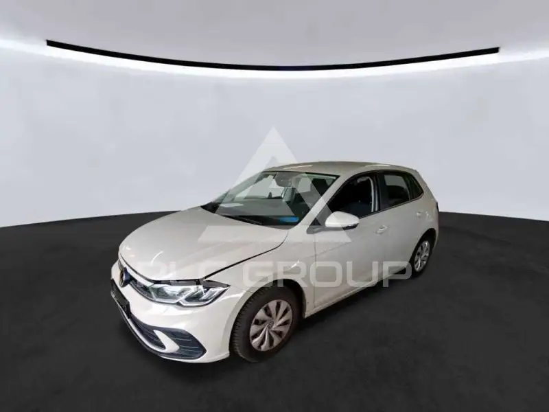2022 Volkswagen Polo