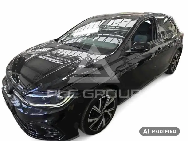 2022 Volkswagen Polo