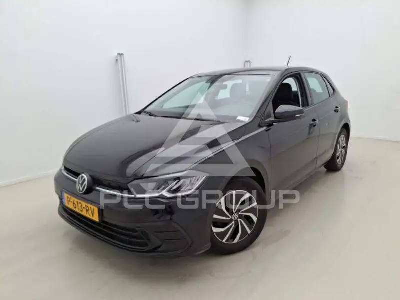 2022 Volkswagen Polo