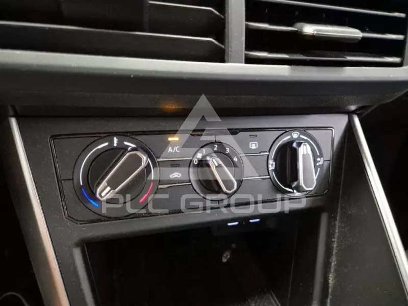 2022 Volkswagen Polo