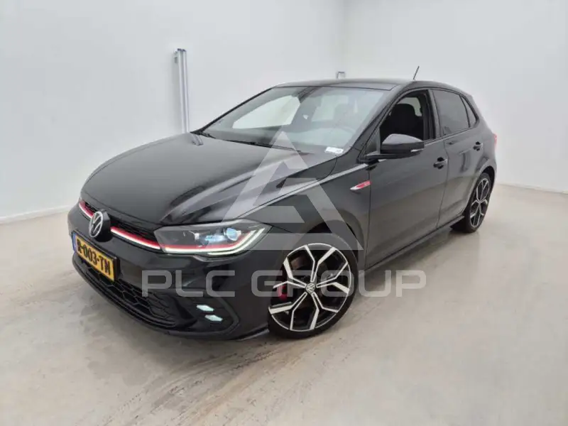 2022 Volkswagen Polo