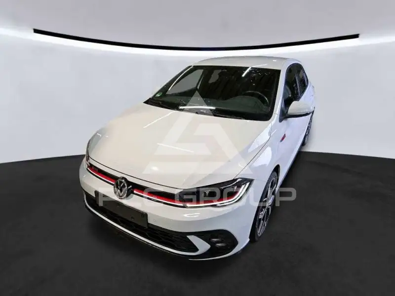 2022 Volkswagen Polo