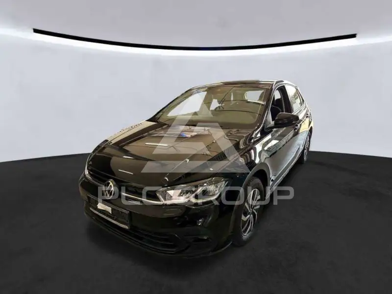2022 Volkswagen Polo