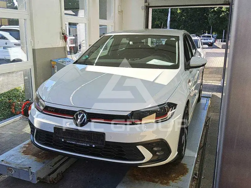 2022 Volkswagen Polo