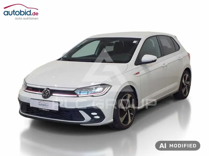 2022 Volkswagen Polo