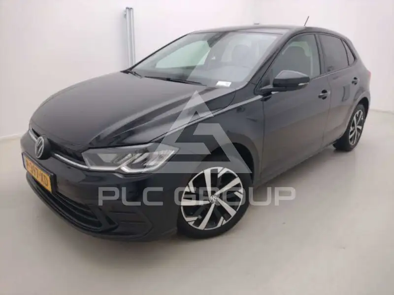 2022 Volkswagen Polo